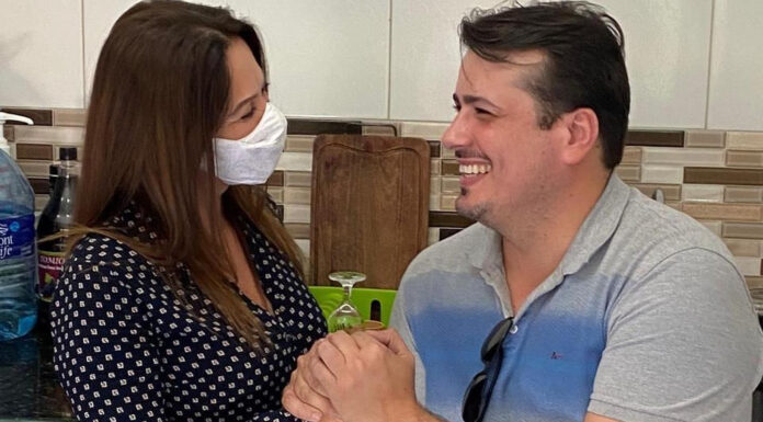 Justiça eleitoral aprova as contas de campanha do prefeito Aquiles
