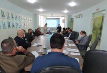 Prefeitos da AMFRI aprovam criação de Colegiado de Desenvolvimento Econômico