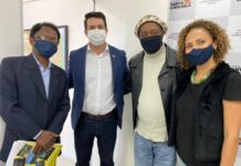 Secretaria de Assistência Social solicita a criação do Conselho Municipal aos Direitos Raciais