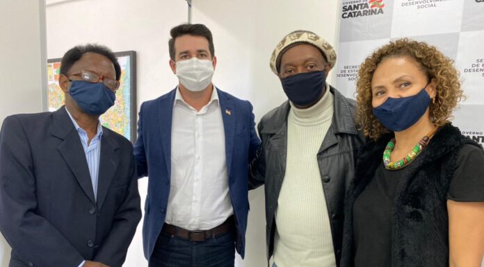 Secretaria de Assistência Social solicita a criação do Conselho Municipal aos Direitos Raciais