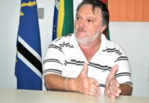 Plenário da Câmara de Vereadores de Balneário Piçarras ganhará o nome do Vereador Oscar Francisco Pedroso