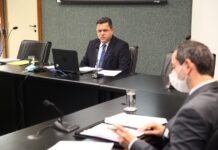 Comissão de Turismo da Alesc esclarece licitação do Centro de Eventos de Balneário Camboriú