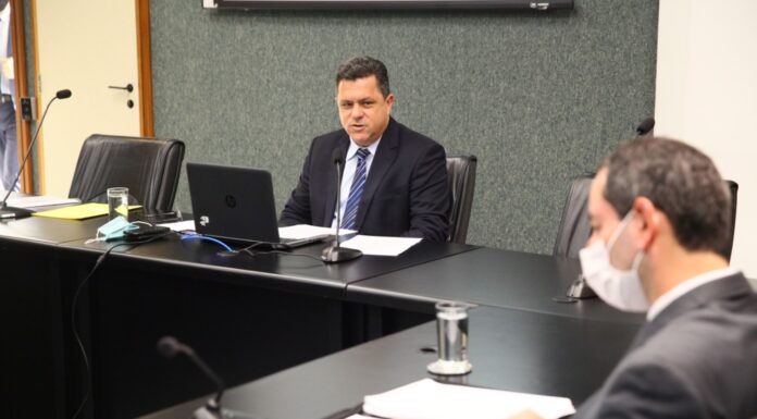 Comissão de Turismo da Alesc esclarece licitação do Centro de Eventos de Balneário Camboriú