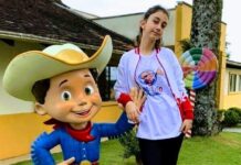 Nova logo do CMDCA é escolhida pela população de Penha