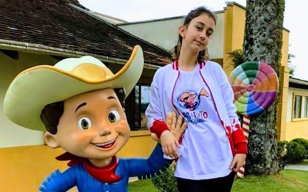 Nova logo do CMDCA é escolhida pela população de Penha