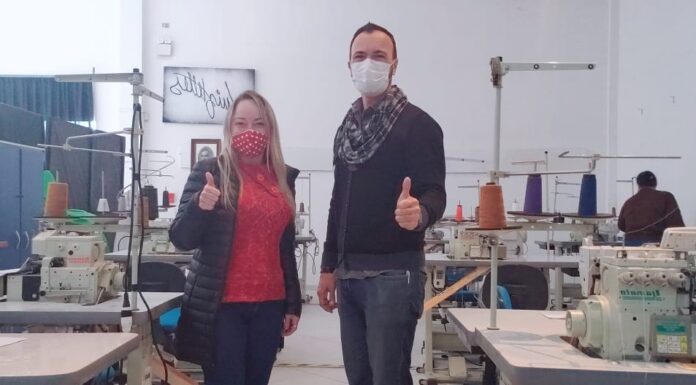 Secretaria de Assistência Social abre inscrições para oficinas de costura básica