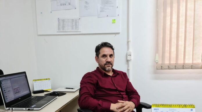 Diretor de Comunicação de Balneário Piçarras é escolhido vice-presidente do Cogecom