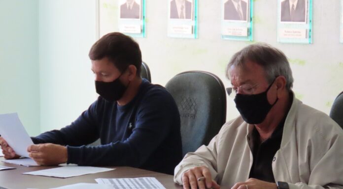 Municípios litorâneos da AMFRI são contemplados com R$ 8 milhões através do Programa Inova Pesca