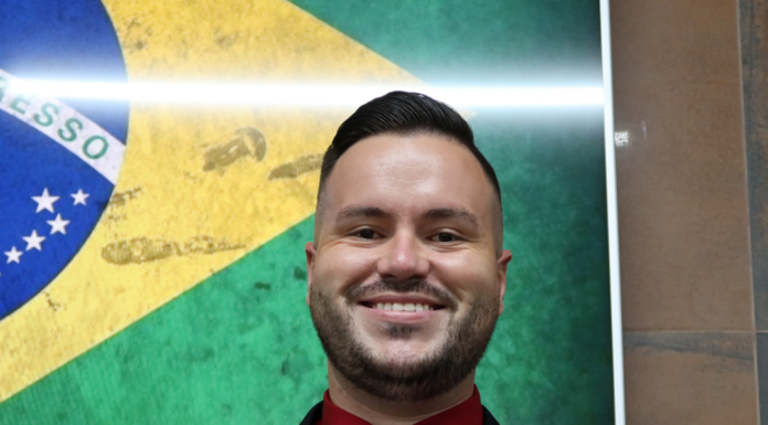 Lucas Maia é escolhido líder do governo na Câmara de Vereadores