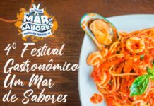 CDL abre inscrições para o 4º Gastronômico “Um Mar de Sabores”