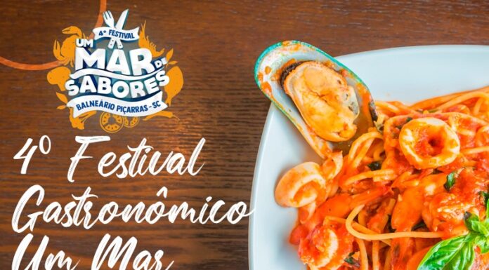 CDL abre inscrições para o 4º Gastronômico “Um Mar de Sabores”