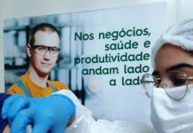 Sindicato calçadista fecha parceria com SESI para vacinar trabalhadores do setor