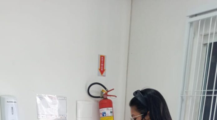 Loja da Águas de Penha reabre obedecendo todos os protocolos de segurança