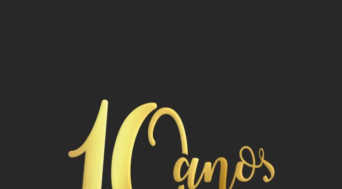 Vetter lança selo comemorativo aos 10 anos da empresa