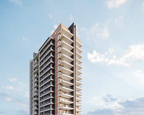 Vetter inicia construção de novo empreendimento em Balneário Piçarras