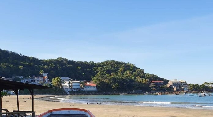 Praias de Armação e São Miguel ficam limitadas a construções de até 13 metros