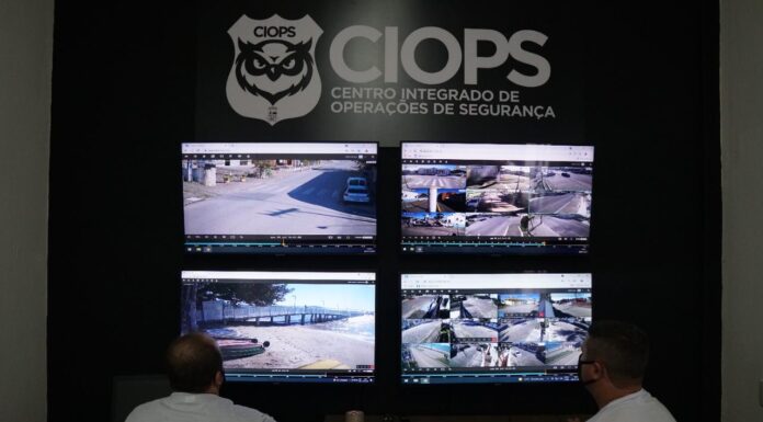 “Penha Conecta” é inaugurado oficialmente pelo prefeito de Penha