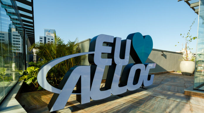Nova sede marca os 20 anos da Allog e atende ao crescimento da empresa