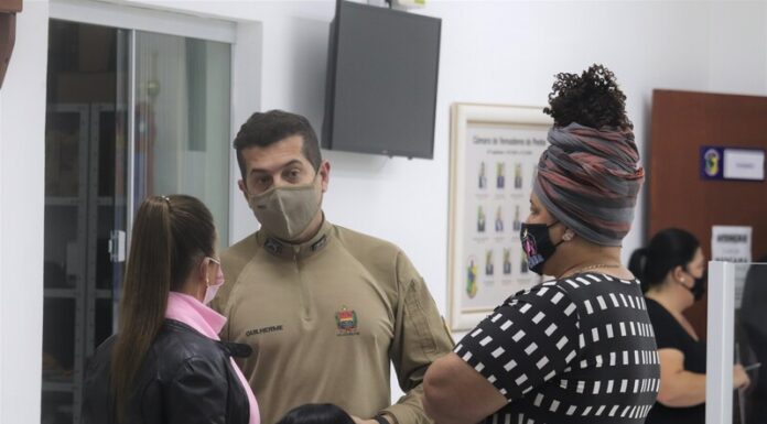CMBA realiza abertura do 1º Curso de Promotoras Legais Populares