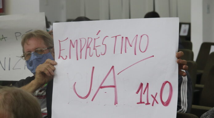 Comissões da Câmara de Vereadores de Penha analisam projeto do Finisa na sexta (27)