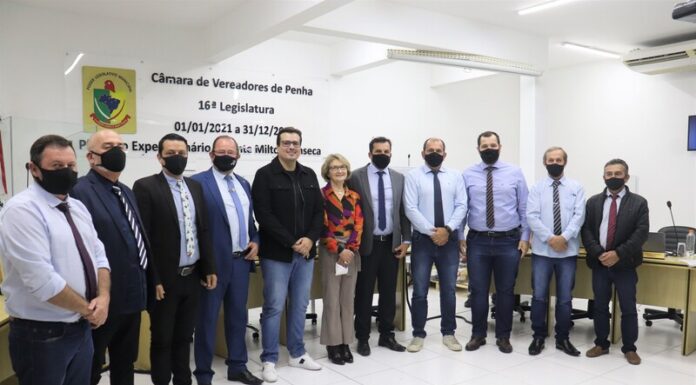 Construção do Fórum de Penha deverá começar dentro do prazo de 12 meses