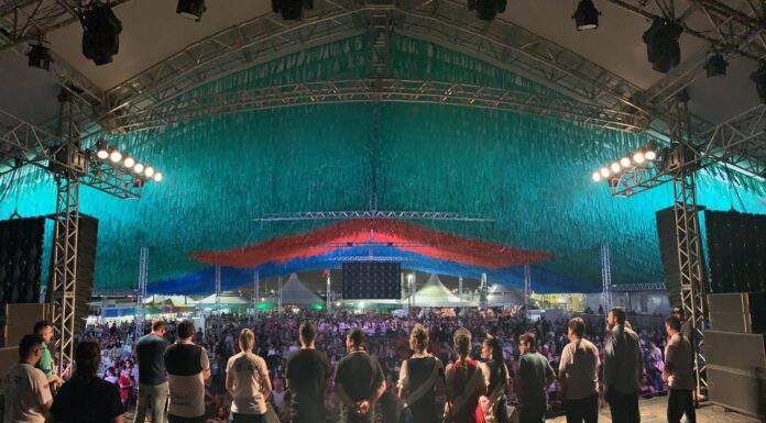 Fim de Festa: Porto Belo suspende Festival do Camarão por mais um ano