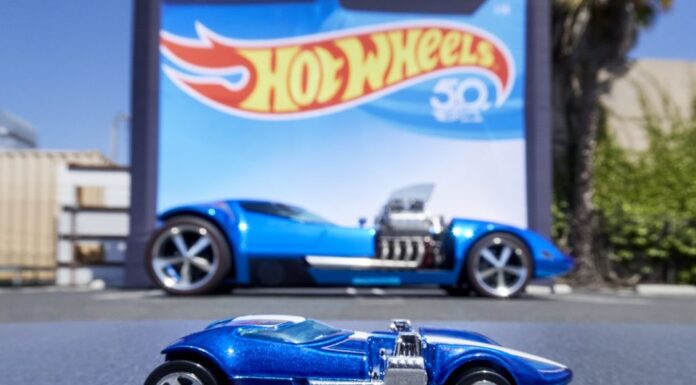 Área temática de Hot Wheels no Beto Carrero World receberá final do brasileiro no dia 3 de outubro