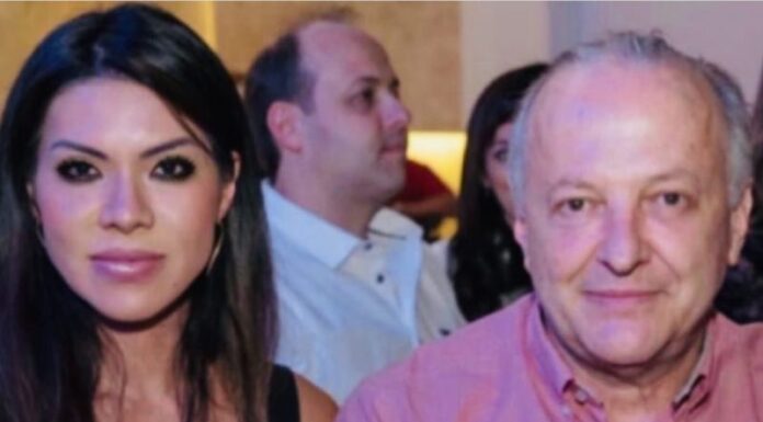 Caso do vice-governador que socou a cabeça da mulher em Itapema vai para o TJ