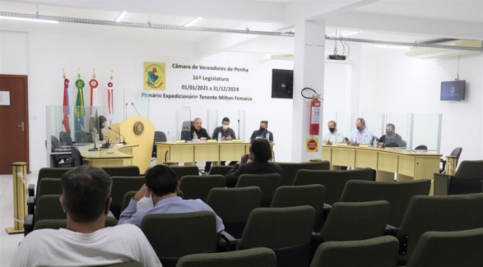 Penha prevê receita de R$ 139 milhões para o ano que vem