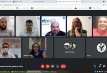 Águas de Penha reforça presença junto à comunidade