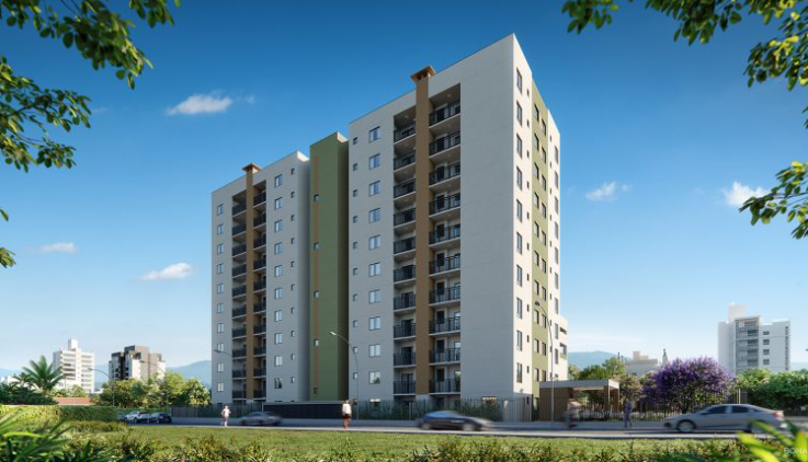 Rôgga lança novo empreendimento em Balneário Piçarras