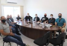 Comissão de vereadores de Penha aprova crédito de R$ 3,7 milhões para Saúde e Assistência Social