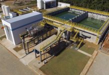 Você sabe o que é uma Estação de Tratamento de Esgoto?