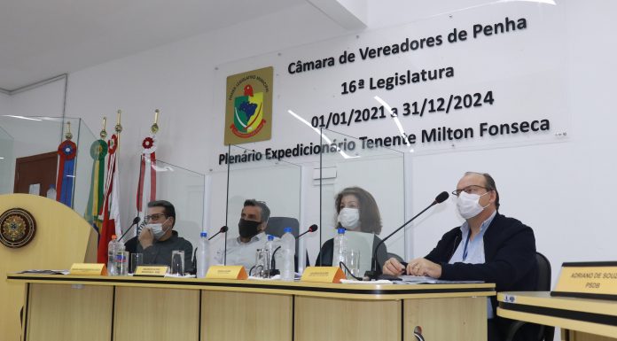 São Miguel será a primeira praia a receber sistema de tratamento de esgoto em Penha