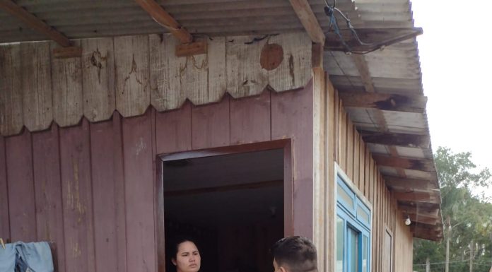 Águas de Penha inicia atendimento porta a porta para cadastrar famílias na Tarifa Social