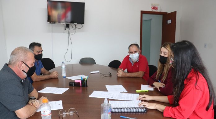 Audiência pública na Câmara Municipal de Penha nesta sexta-feira (10) vai debater a LDO