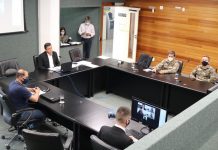 Comissão de Turismo da Alesc defende reforço da Polícia Militar Ambiental