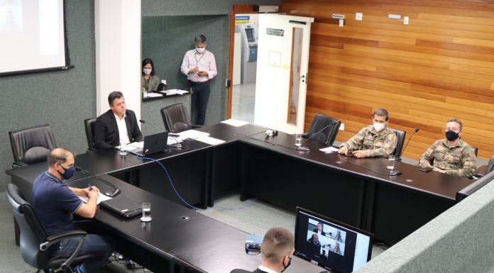 Comissão de Turismo da Alesc defende reforço da Polícia Militar Ambiental