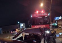 Semana do Trânsito começa com saldo de 11 mortos nas rodovias catarinenses