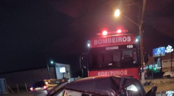 Semana do Trânsito começa com saldo de 11 mortos nas rodovias catarinenses