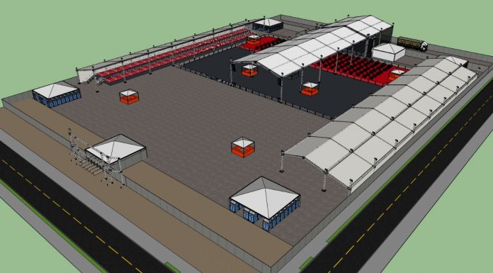 Barões da Pisadinha e Luan Santana estão entre as atrações de verão em Balneário Piçarras