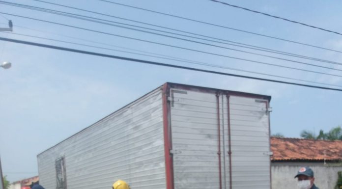 Corpo do jovem morto em acidente será sepultado no cemitério de Balneário Piçarras