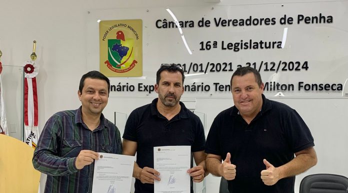 Deputado destina emenda de R$ 500 mil para compra de Raio X em Penha