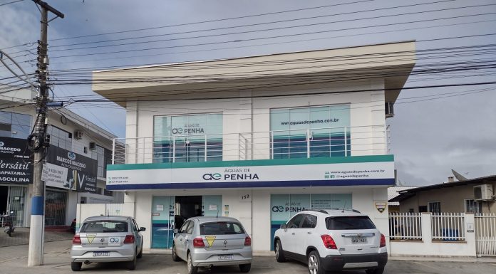 Zera Dívida possibilita quitar ou renegociar débitos da conta da Águas de Penha
