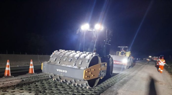 Trecho entre Barra Velha e Balneário Piçarras passará por interrupção