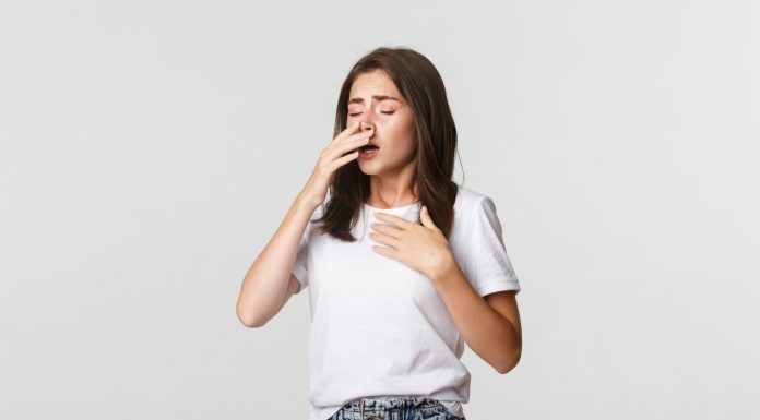 Chegada da Primavera aumenta casos de alergias respiratórias