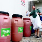 Rede Mirim do Bem inaugura Geladeirateca e faz alegria da criançada em Balneário Piçarras 1 IMG 0704 TRATADA