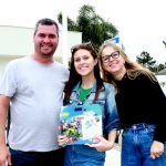 Rede Mirim do Bem inaugura Geladeirateca e faz alegria da criançada em Balneário Piçarras 2 IMG 0705 TRATADA