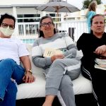 Rede Mirim do Bem inaugura Geladeirateca e faz alegria da criançada em Balneário Piçarras 3 IMG 0711 TRATADA