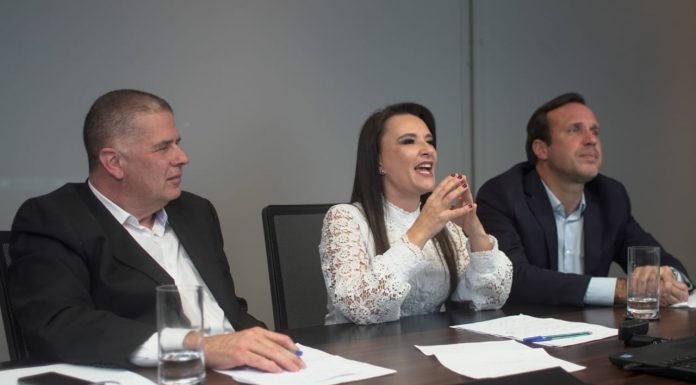 Presidentes de Subseção e conselheiros declaram apoio e homologam pré-candidaturas de Claudia Prudêncio e Rafael Horn